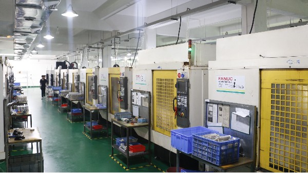 鋁外殼CNC加工常用的刀具有哪些？如何選擇合適的刀具？