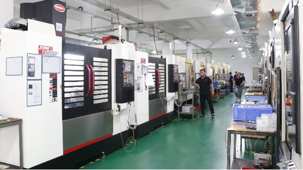 CNC加工鋁外殼如何有效保護工件表面不受損？