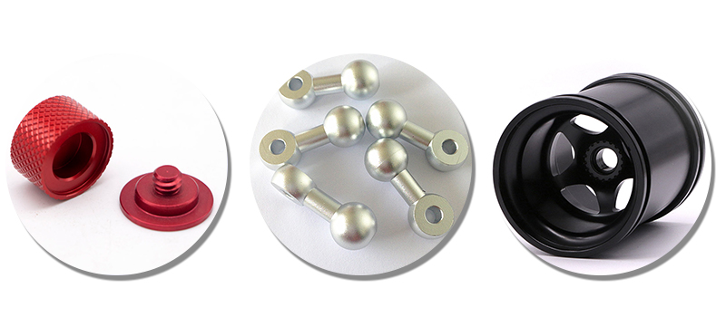 Shenzhen parts CNC machining service manufacturer (433)