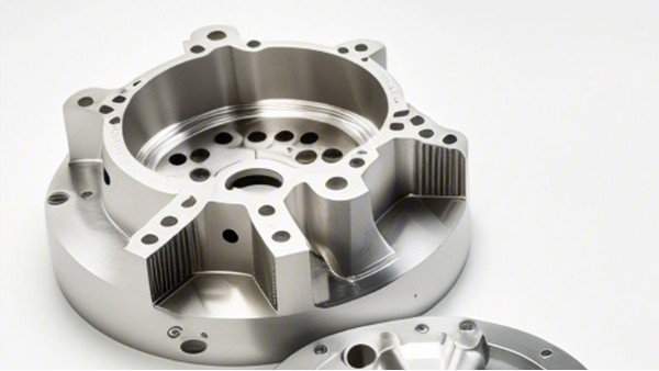 CNC精密零件加工：從圖紙到成品的完整流程解析