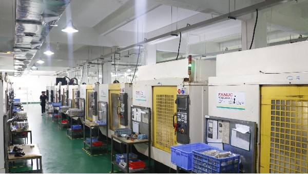 如何通過偉邁特CNC加工服務加速產品上市？