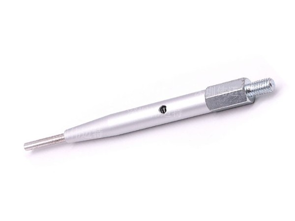 電動(dòng)牙刷軸車(chē)床加工