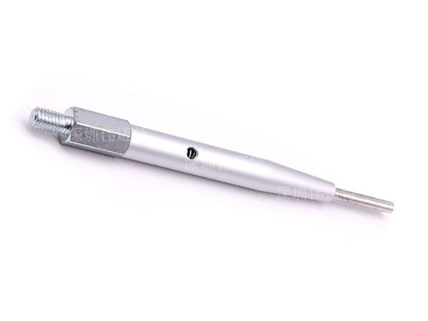 電動(dòng)牙刷軸車(chē)床加工
