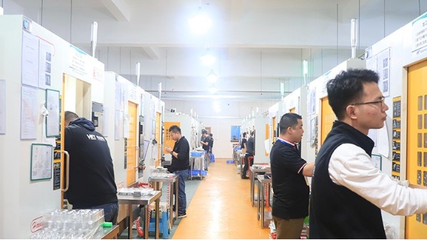 如何判斷CNC加工廠是否堅(jiān)持執(zhí)行5S管理，并確保落實(shí)到位？