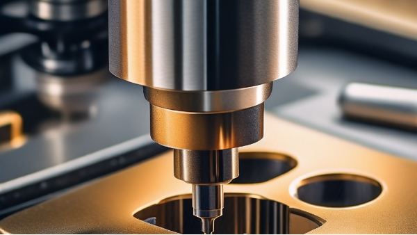 CNC加工訂單延期？告別瓶頸，重塑高效生產(chǎn)流程